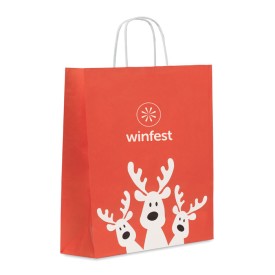 Bao large papieren geschenkzakje (L)