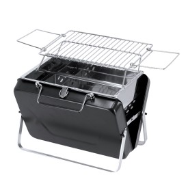 Barbecue Magnol-Zwart