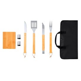 Barbecue Set Estrol-Neutraal