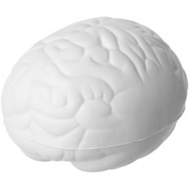 Barrie anti stress hersens-Wit
