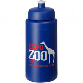 Baseline® Plus grip sportfles 500ml - PP