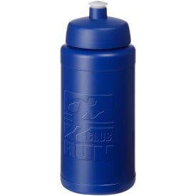 Baseline Rise drinkfles 500ml - PP - enkelwandig - morsbestendige deksel