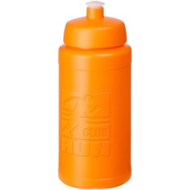 Baseline Rise 500 ml drinkfles-Oranje, oranje