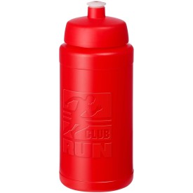 Baseline Rise 500 ml drinkfles-Rood, rood