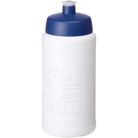 Baseline Rise 500 ml drinkfles-Wit, blauw