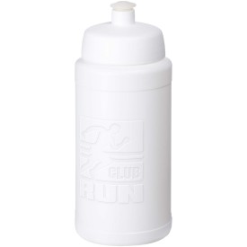 Baseline Rise 500 ml drinkfles-Wit, wit