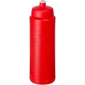 Baseline Rise 750 ml drinkfles-Rood, rood