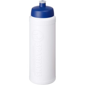 Baseline Rise 750 ml drinkfles-Wit, blauw
