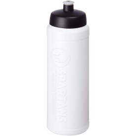 Baseline Rise 750 ml drinkfles-Wit, zwart