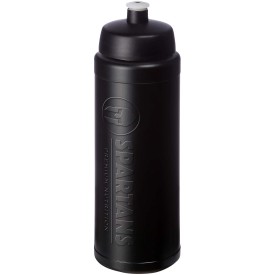 Baseline Rise 750 ml drinkfles-Zwart, zwart
