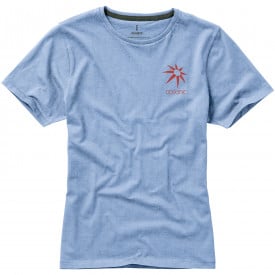 Nanaimo ls T-shirt,LT BLUE,XS-Lichtblauw