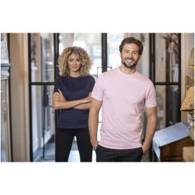 Elevate Nanaimo t-shirt - dames - BCI katoen - 160 g/m2