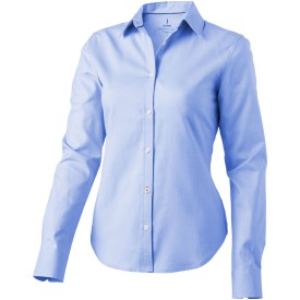 Vaillant dames shirt-Lichtblauw