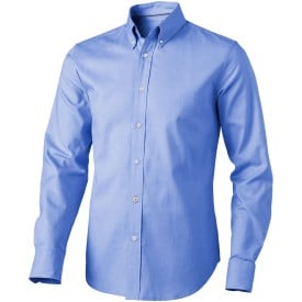 Vaillant shirt-Lichtblauw
