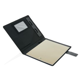 Basic tech A4 portfolio - polyester