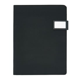Basic tech A4 portfolio - polyester