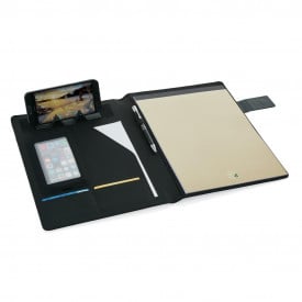 Basic tech portfolio-Zwart