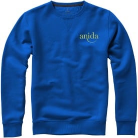 Surrey sweater-Blauw