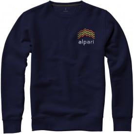 Surrey sweater-Navy