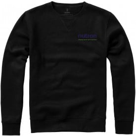 Fruit of the Loom sweater - unisex - katoen - 300 g/m2