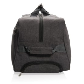 Weekend trolley - 26 x 55 x 28 cm - polyester - 40 l - uittrekbaar trolleysysteem