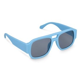 Bastian Zonnebril UV400-Lichtblauw