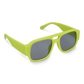 Bastian Zonnebril UV400-Lichtgroen
