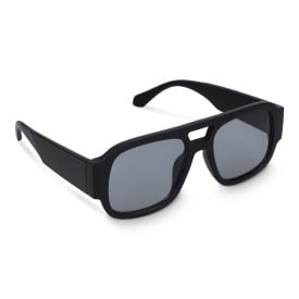 Bastian Zonnebril UV400-Zwart