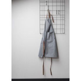 Baylor Schort - 70x95 cm - rPET - 189 gram - met voorvak