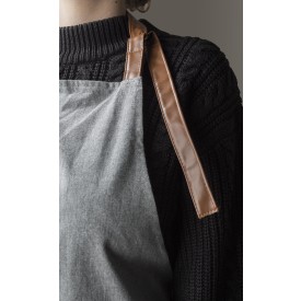 Baylor Schort - 70x95 cm - rPET - 189 gram - met voorvak