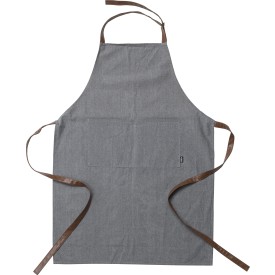 Baylor Schort - 70x95 cm - rPET - 189 gram - met voorvak