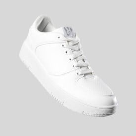 Baylor sportschoenen - micro polyester - maat 36 t/m 46