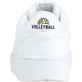 Baylor sportschoenen - micro polyester - maat 36 t/m 46