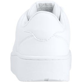 Baylor unisex sportschoenen-Wit