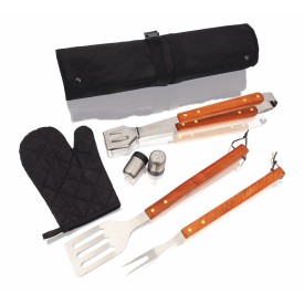 Barbecue Set North