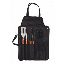Barbecue Set North