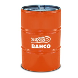 BBQ Vat 200L in kleur - volledig personaliseerbaar