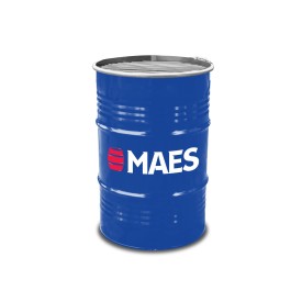 BBQ Vat 200L in kleur - volledig personaliseerbaar