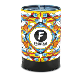 BBQ Vat Groot Full Colour