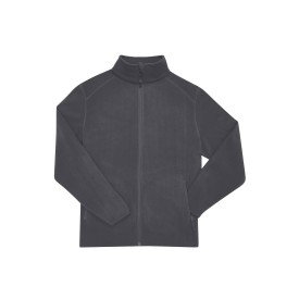 B&C Reset Polar Fleece - heren - polyester - 280 g/m²