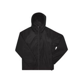 B&C Reset windbreaker - waterafstotend - lichtgewicht