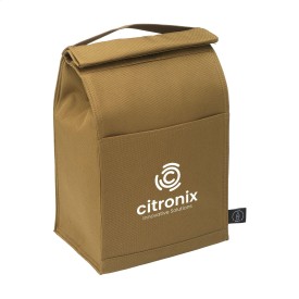 Be Cool GRS RPET Lunchbag lunchtas-Bruin