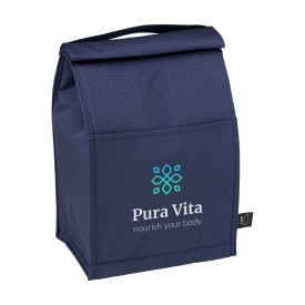 Be Cool GRS RPET Lunchbag lunchtas-Navy