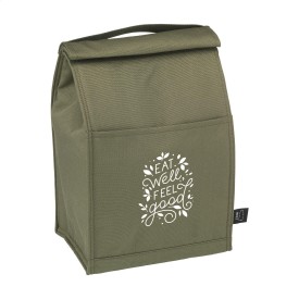 Be Cool GRS RPET Lunchbag lunchtas-Olijfgroen