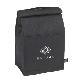 Be Cool GRS RPET Lunchbag lunchtas-Zwart