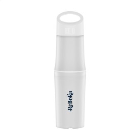 BE O Bottle 500 ml drinkfles-Wit