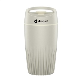 BE O lifestyle koffiebeker 340 ml - bio TPE/PP - herbruikbaar