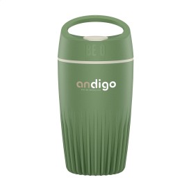 BE O Coffee Cup 340 ml koffiebeker-Groen
