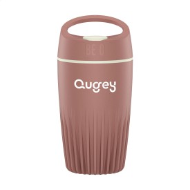 BE O Coffee Cup 340 ml koffiebeker-Terracotta