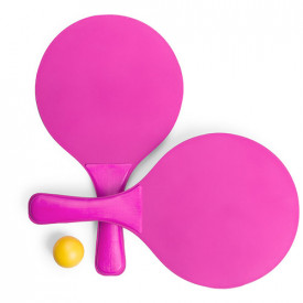 Strand rackets faluk-Magenta
